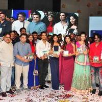 Sankarabharanam Movie Audio Launch Stills | Picture 1149398
