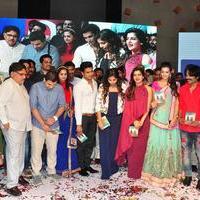 Sankarabharanam Movie Audio Launch Stills | Picture 1149400