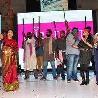Sankarabharanam Movie Audio Launch Stills | Picture 1149407
