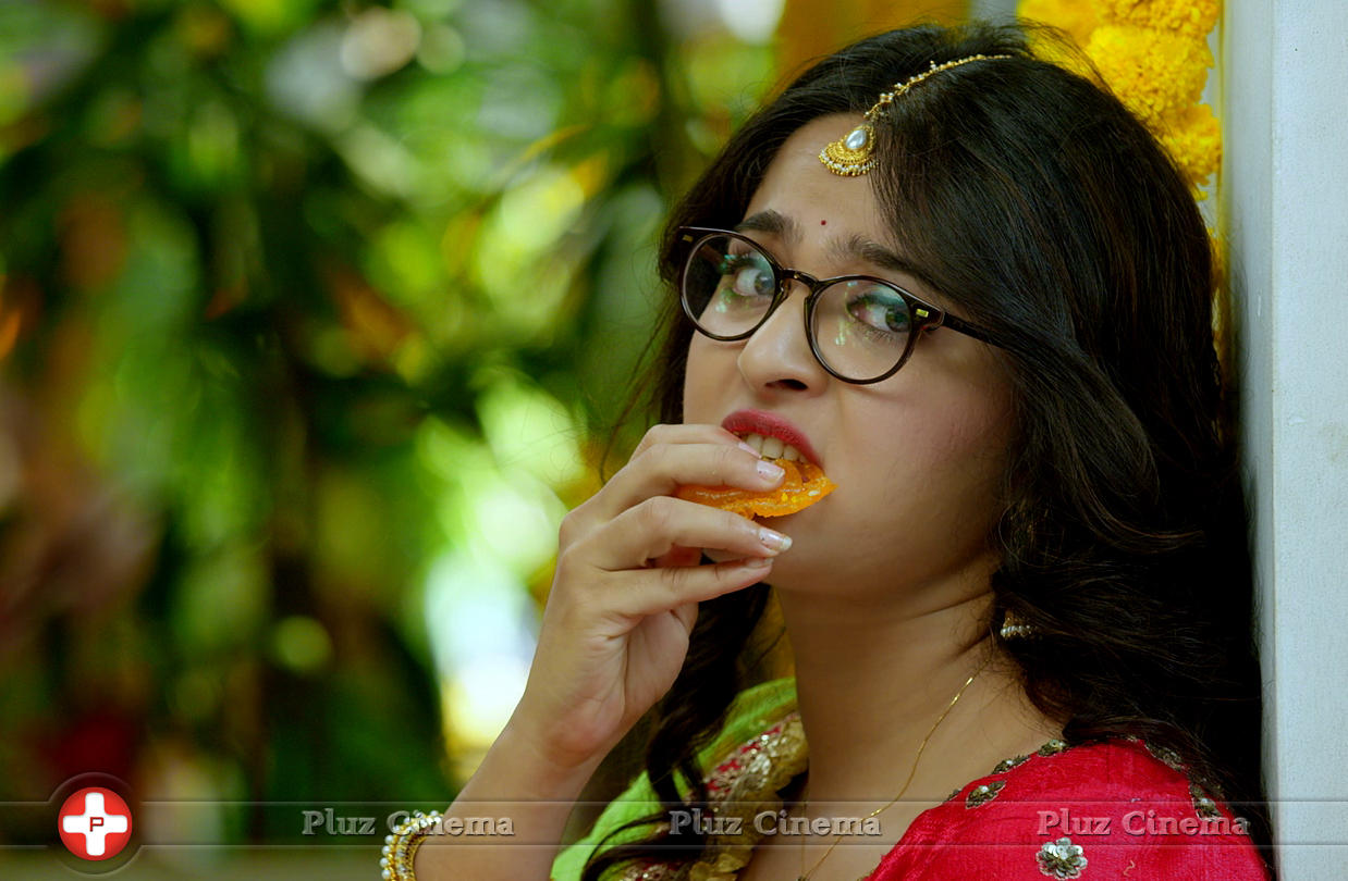 Anushka Shetty - Size Zero Movie New Stills | Picture 1107980