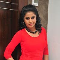 Anjana Menon at Red Alert Movie Audio Launch Stills | Picture 1109141