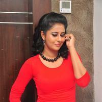 Anjana Menon at Red Alert Movie Audio Launch Stills | Picture 1109148