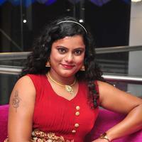 Asha Chowdary at Red Alert Movie Audio Launch Stills | Picture 1109180