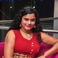 Asha Chowdary at Red Alert Movie Audio Launch Stills | Picture 1109182