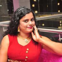 Asha Chowdary at Red Alert Movie Audio Launch Stills | Picture 1109183