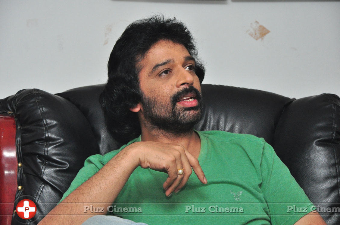 J. D. Chakravarthy Press Meet Stills | Picture 1109566