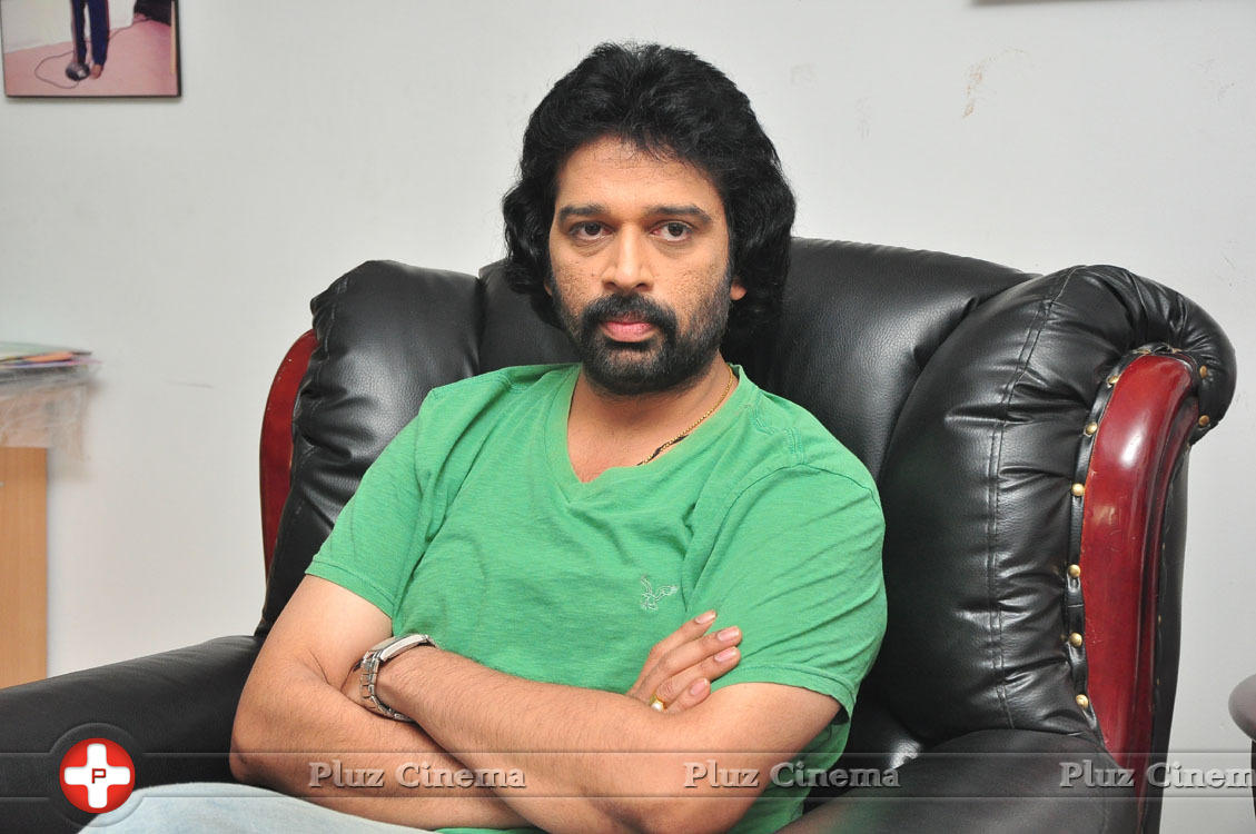 J. D. Chakravarthy Press Meet Stills | Picture 1109568