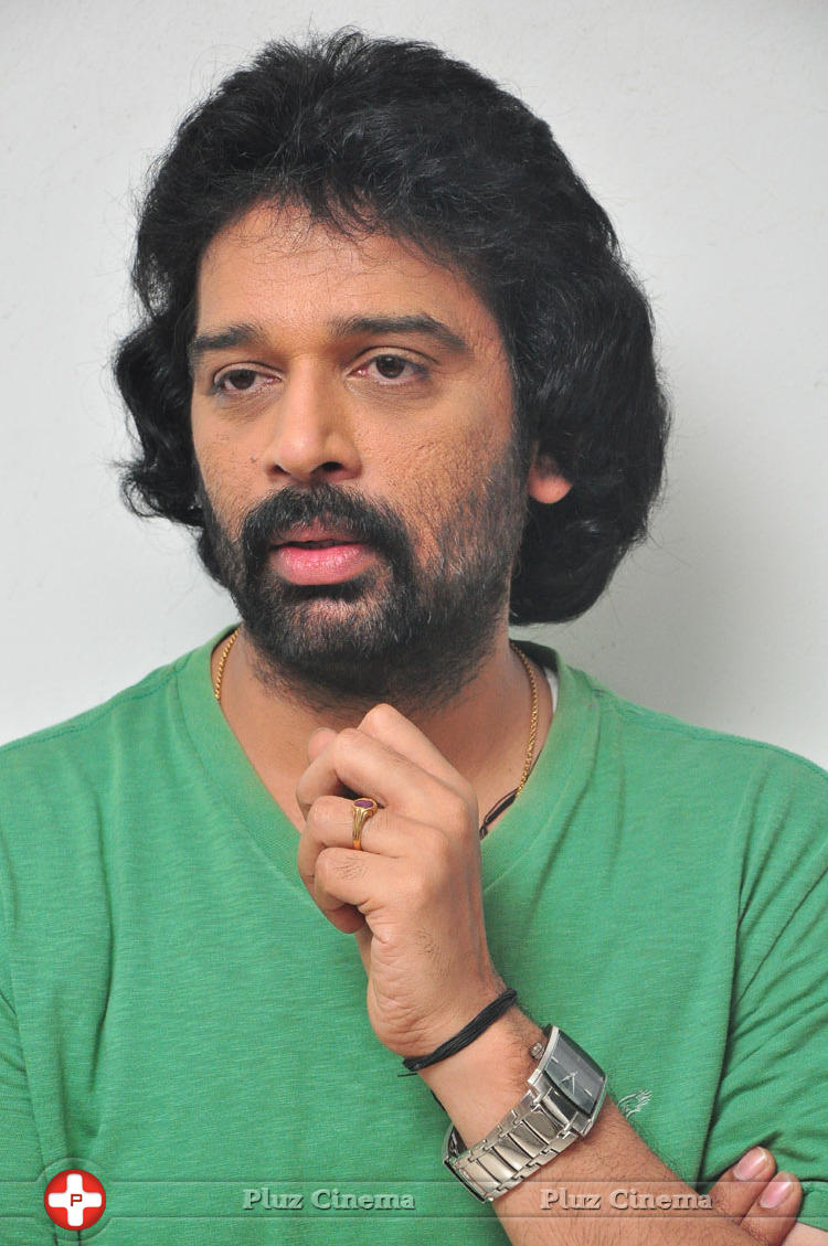 J. D. Chakravarthy Press Meet Stills | Picture 1109574