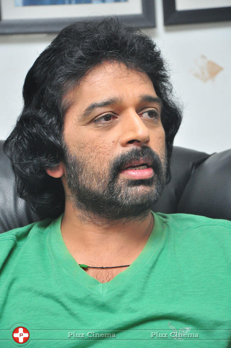 J. D. Chakravarthy Press Meet Stills | Picture 1109575