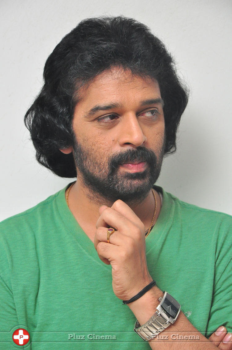 J. D. Chakravarthy Press Meet Stills | Picture 1109584