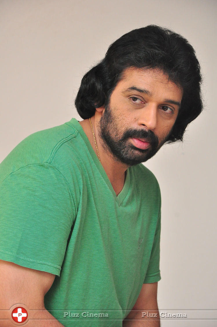 J. D. Chakravarthy Press Meet Stills | Picture 1109585