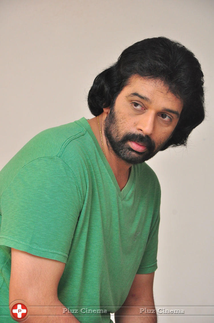 J. D. Chakravarthy Press Meet Stills | Picture 1109587