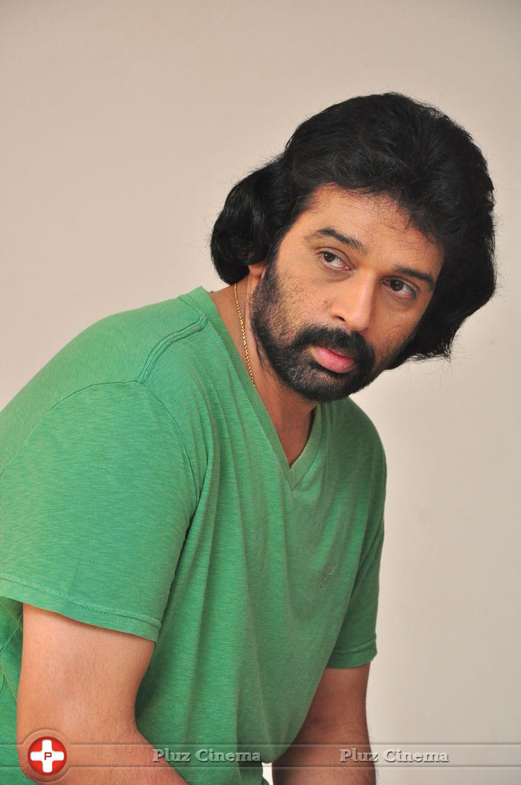 J. D. Chakravarthy Press Meet Stills | Picture 1109588