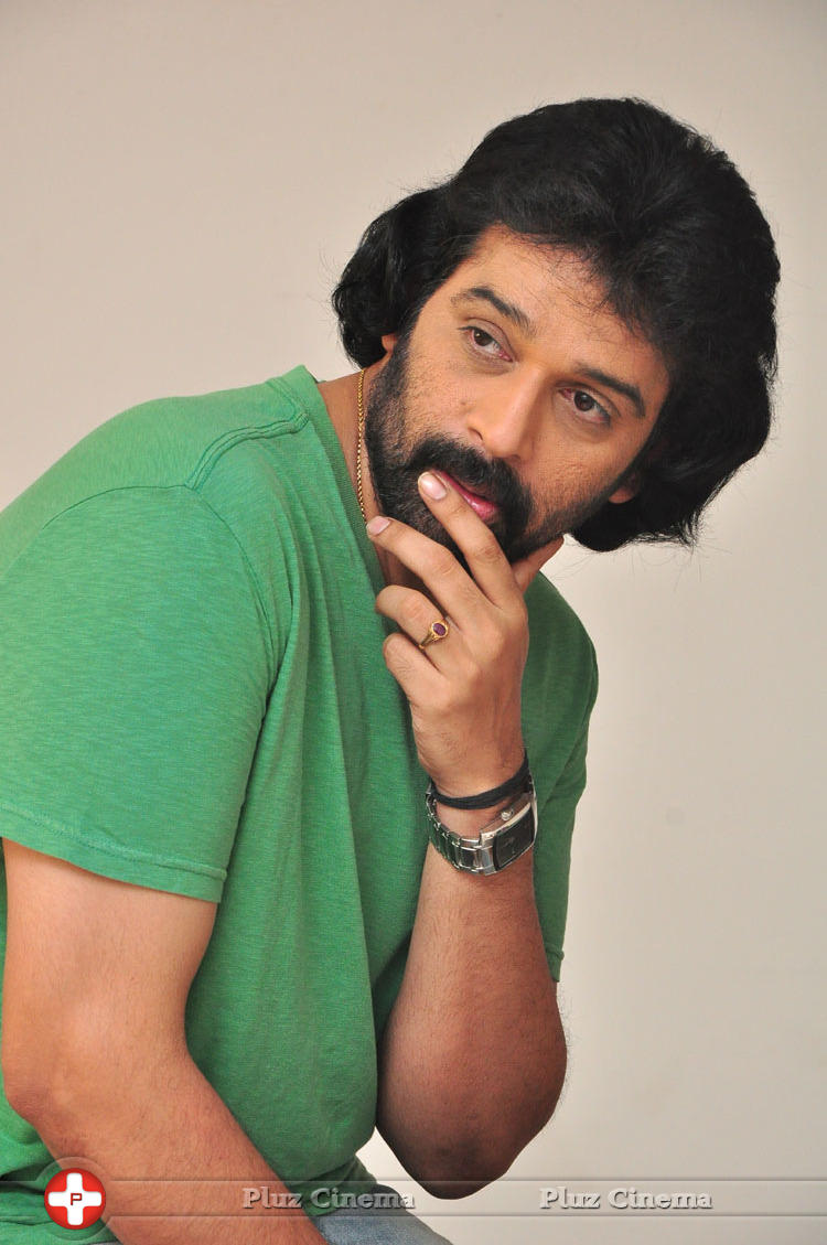 J. D. Chakravarthy Press Meet Stills | Picture 1109590