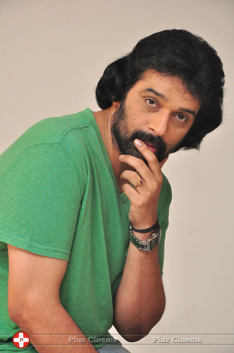 J. D. Chakravarthy Press Meet Stills | Picture 1109591