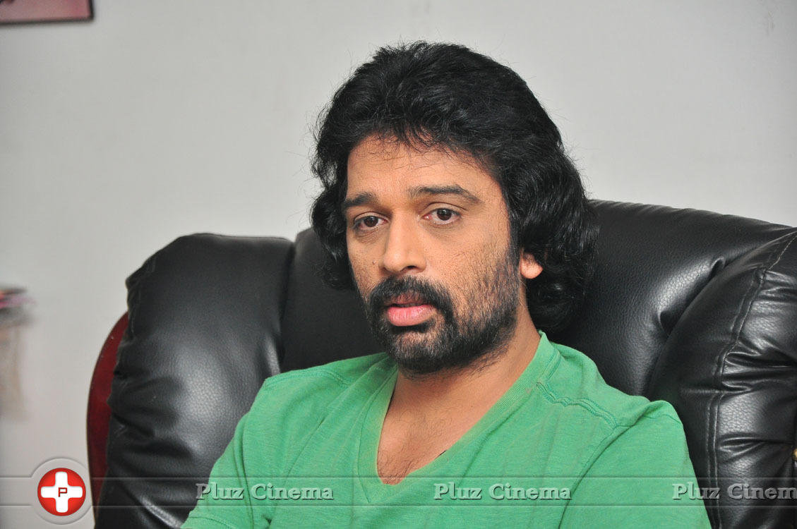 J. D. Chakravarthy Press Meet Stills | Picture 1109592