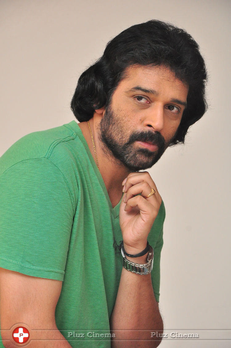 J. D. Chakravarthy Press Meet Stills | Picture 1109595