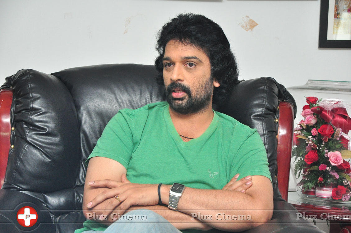 J. D. Chakravarthy Press Meet Stills | Picture 1109596