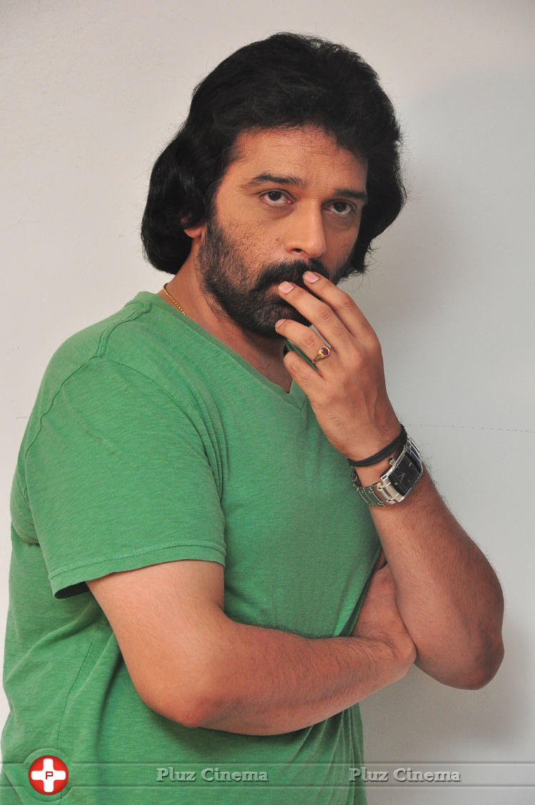 J. D. Chakravarthy Press Meet Stills | Picture 1109598