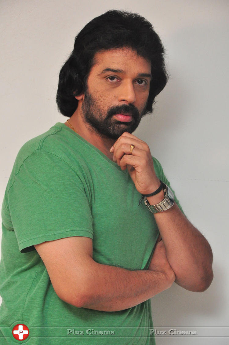 J. D. Chakravarthy Press Meet Stills | Picture 1109599