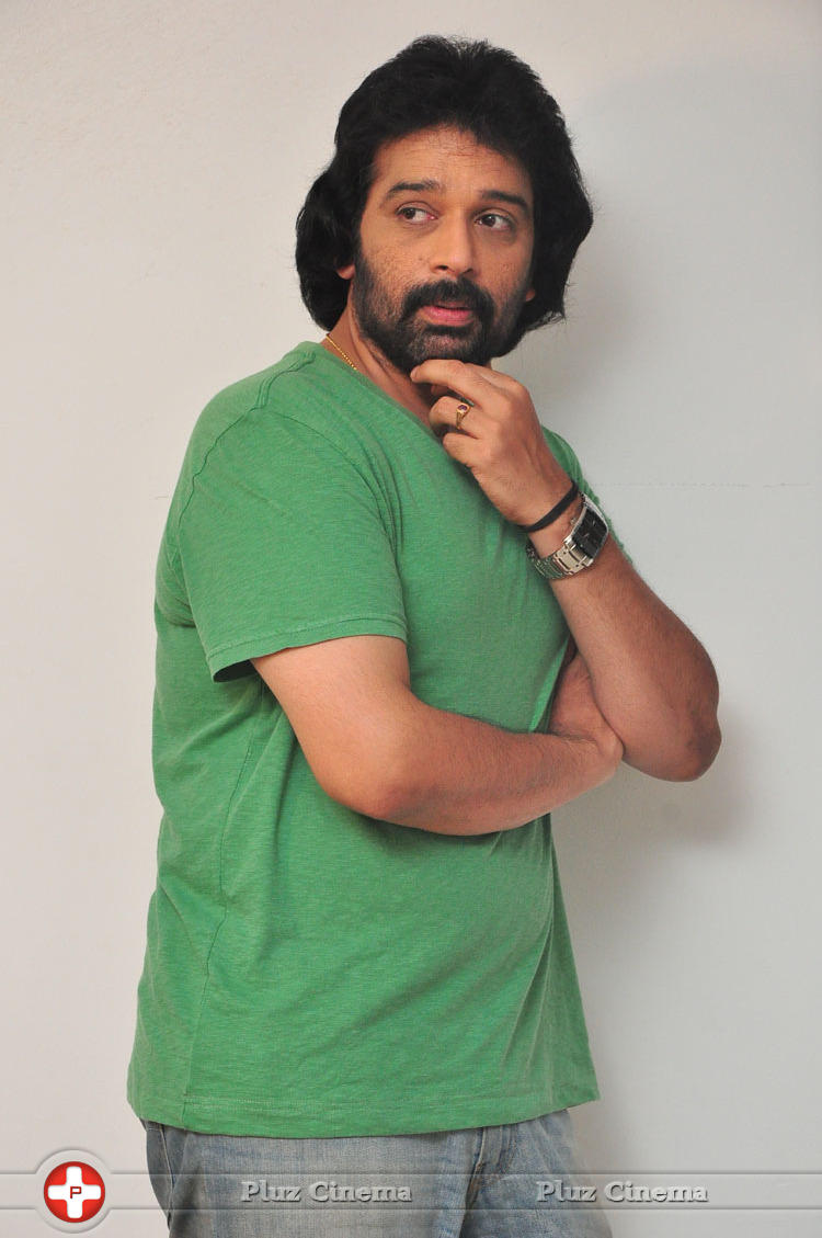 J. D. Chakravarthy Press Meet Stills | Picture 1109602