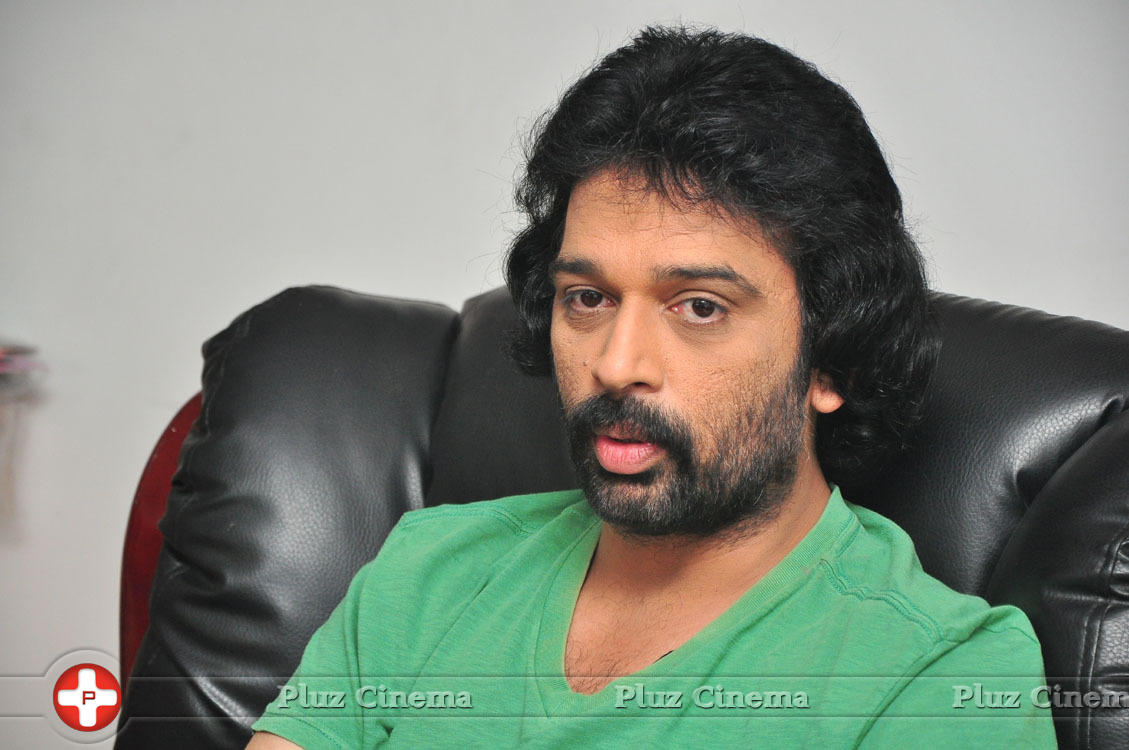 J. D. Chakravarthy Press Meet Stills | Picture 1109604