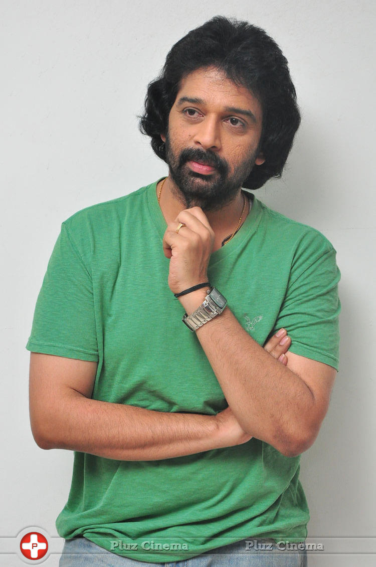 J. D. Chakravarthy Press Meet Stills | Picture 1109606