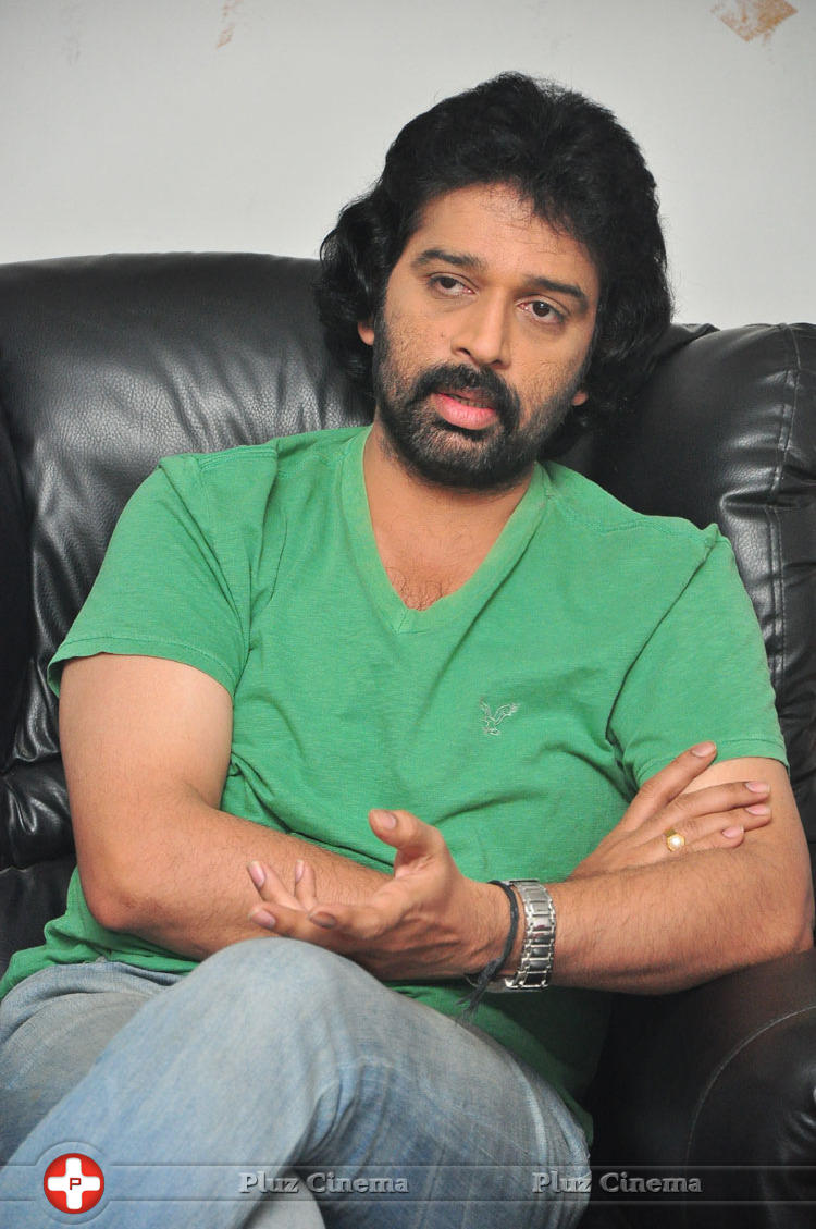 J. D. Chakravarthy Press Meet Stills | Picture 1109623