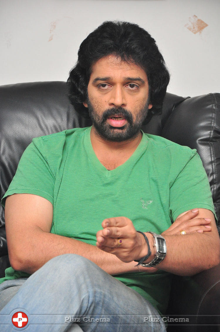 J. D. Chakravarthy Press Meet Stills | Picture 1109624