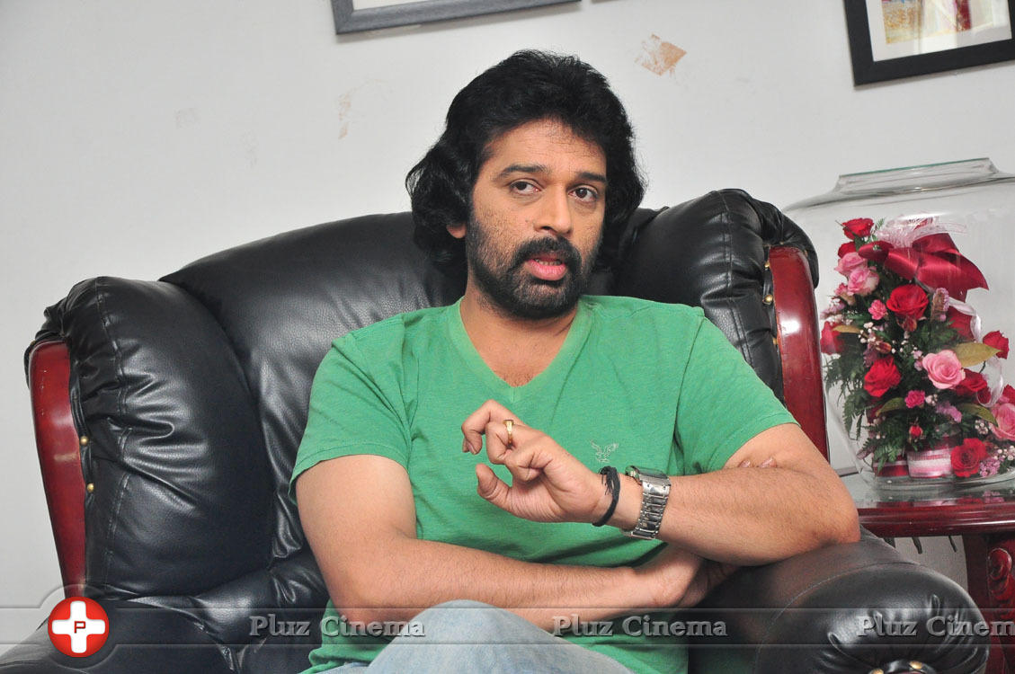 J. D. Chakravarthy Press Meet Stills | Picture 1109640