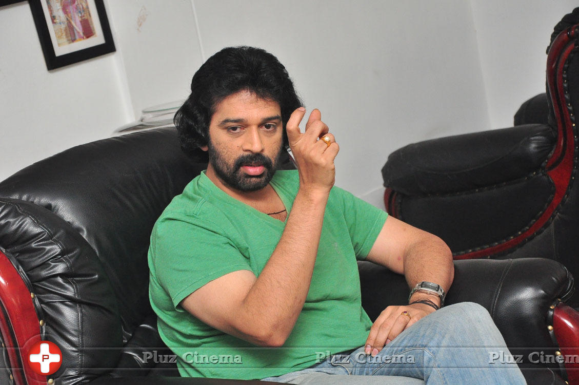 J. D. Chakravarthy Press Meet Stills | Picture 1109642