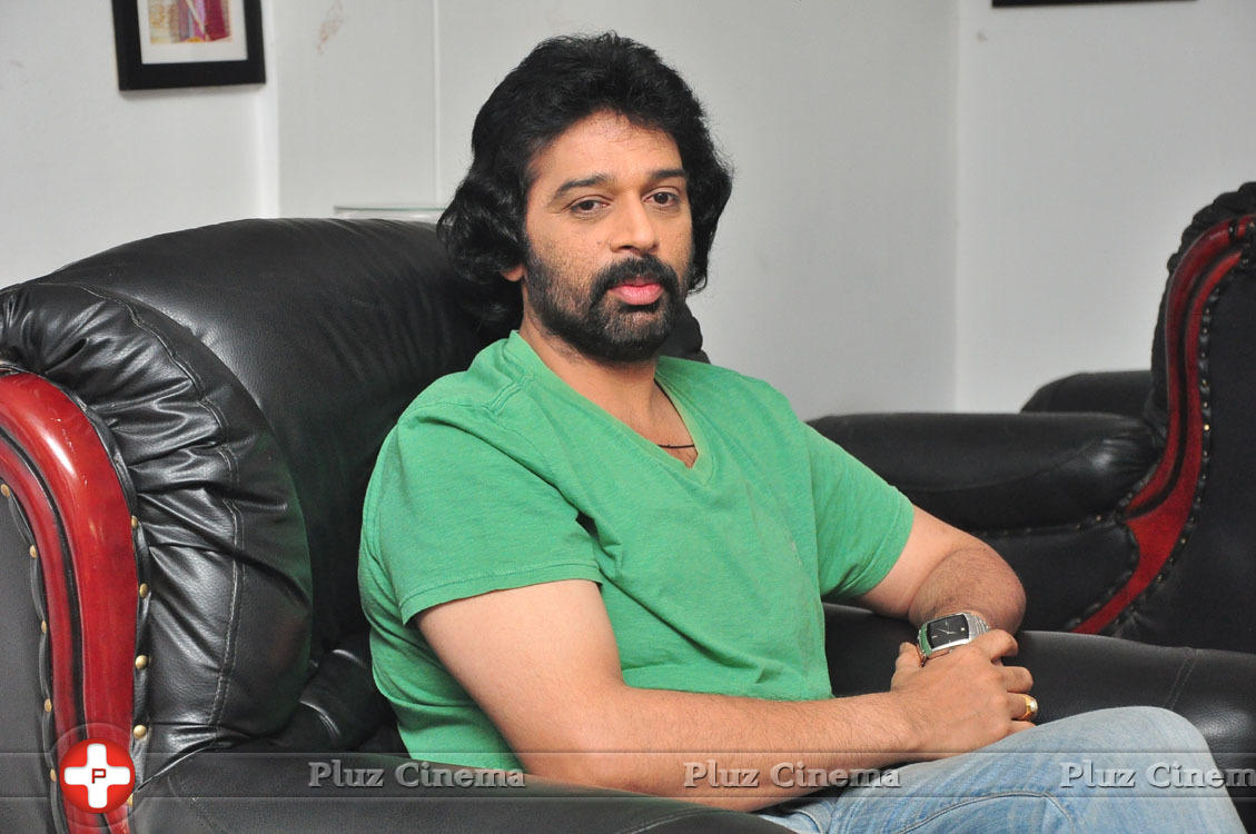 J. D. Chakravarthy Press Meet Stills | Picture 1109656