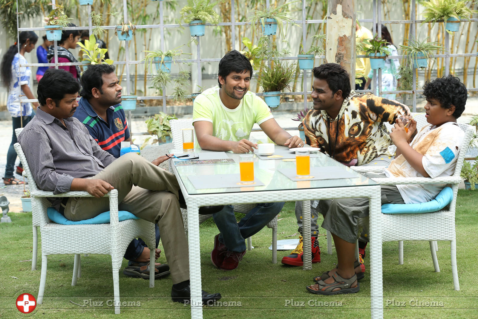 Bhale Bhale Magadivoy Movie New Photos | Picture 1109740