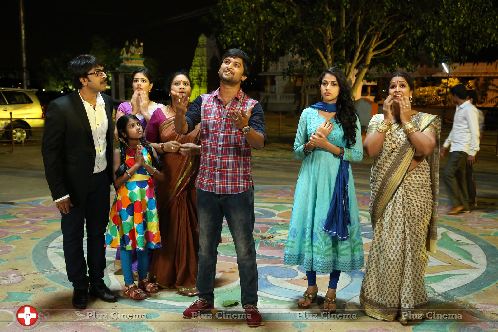 Bhale Bhale Magadivoy Movie New Photos | Picture 1109743