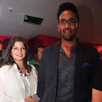 Celebs at Dynamite Movie Premiere Show Photos | Picture 1109814