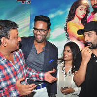 Celebs at Dynamite Movie Premiere Show Photos | Picture 1109878