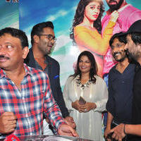 Celebs at Dynamite Movie Premiere Show Photos | Picture 1109884