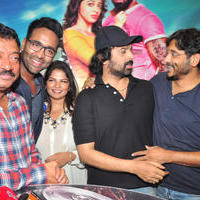 Celebs at Dynamite Movie Premiere Show Photos | Picture 1109898