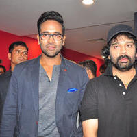 Celebs at Dynamite Movie Premiere Show Photos | Picture 1109901