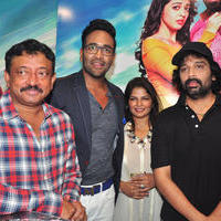 Celebs at Dynamite Movie Premiere Show Photos | Picture 1109905