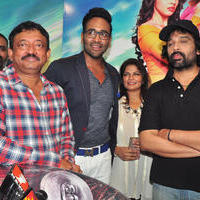 Celebs at Dynamite Movie Premiere Show Photos | Picture 1109907