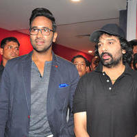 Celebs at Dynamite Movie Premiere Show Photos | Picture 1109913