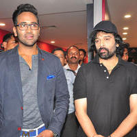 Celebs at Dynamite Movie Premiere Show Photos | Picture 1109925