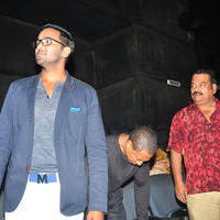 Celebs at Dynamite Movie Premiere Show Photos | Picture 1109935
