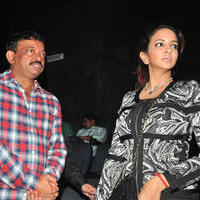 Celebs at Dynamite Movie Premiere Show Photos | Picture 1109939