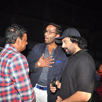 Celebs at Dynamite Movie Premiere Show Photos | Picture 1109964