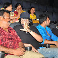 Celebs at Dynamite Movie Premiere Show Photos | Picture 1109973