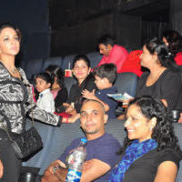Celebs at Dynamite Movie Premiere Show Photos | Picture 1109976
