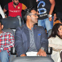 Celebs at Dynamite Movie Premiere Show Photos | Picture 1109977