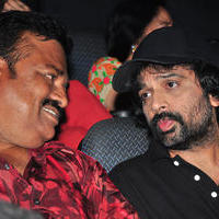 Celebs at Dynamite Movie Premiere Show Photos | Picture 1110000